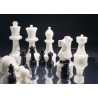Šachové figurky zahradní 30cm
