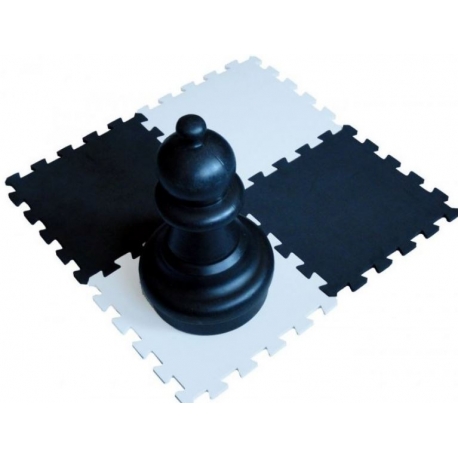 Šachovnice 120 x 120