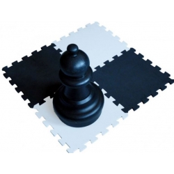 Šachovnice 240x240