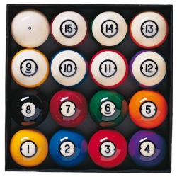 Koule pool Brunswick Centennial Premium 57,2mm