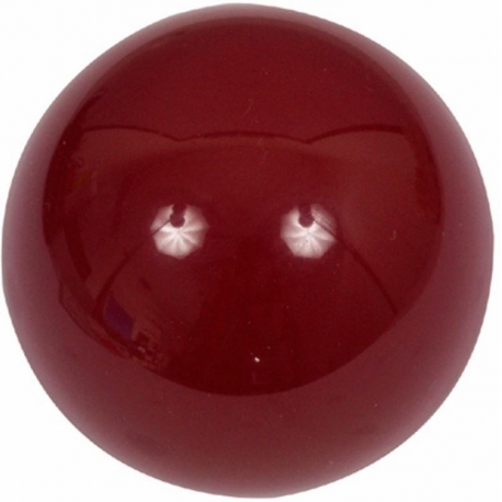 Koule karambol Aramith Premier 61,5 mm červená