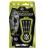 Šipky Soft Winmau MvG Absolute 22 g