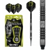 Šipky Soft Winmau MvG Absolute 22 g