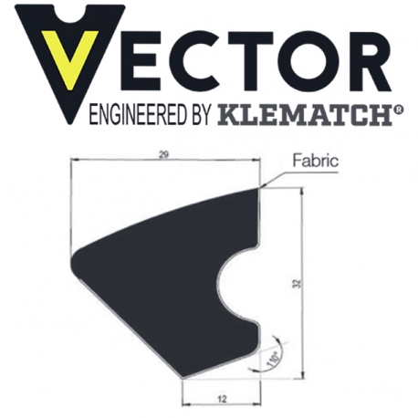 Kleber Klematch Vector nr.37