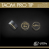 Kůže vrstvená Taom PRO 14mm Tip