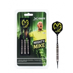 Šipky Michael van Gerwen Tungsten Look 18g