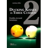 Kniha karambol Ducking Kisses in Three Cushion by Andreas Efler 2