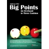 Kniha karambol Big Points by Andreas Efler