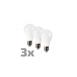 Set 3ks LED žárovek