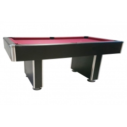 Kulečníkový stůl Benjamin Pool billiard 6ft