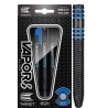 Šipky Steel Vapor 8 Black/Blue 24 g