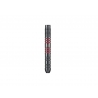 Šipky Steel Vapor 8 Black/Red 23 g