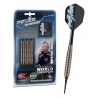 Šipky Soft Phil Taylor Power - Silverlight - Tungsten look18 g