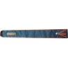 Pouzdro Laperti 1/1 Blue - Brown