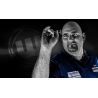 Šipky Winmau 2 v 1 Scott Waites conversion set