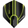 Šipky Soft Winmau Michael van Gerwen Adrenalin 22 g