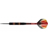 Šipky steel Winmau Outrage  Brass 23gr