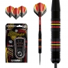 Šipky steel Winmau Outrage  Brass 23gr