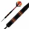 Šipky steel Winmau Outrage  Brass 23gr