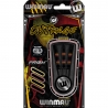 Šipky steel Winmau Outrage  Brass 23gr