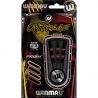 Šipky steel Winmau Outrage  Brass 23gr