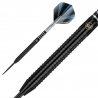 Šipky steel Winmau Sabotage Onyx  24gr