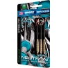 Šipky Steel Winmau Neutron Brass 21 g