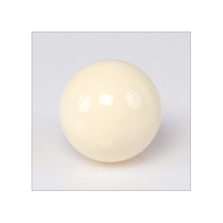Koule Aramith Crazy Ball bílá 57,2mm