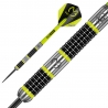 Šipky steel Michael van Gerwen Aspire 22g Tungsten 80%