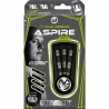 Šipky steel Michael van Gerwen Aspire 22g Tungsten 80%