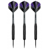 Šipky steel Winmau Apocalypse 23g