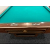 BRUNSWICK GOLD CROWN pool 9ft 