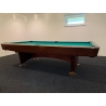 BRUNSWICK GOLD CROWN pool 9ft 