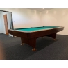 BRUNSWICK GOLD CROWN pool 9ft 