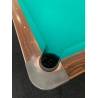 BRUNSWICK GOLD CROWN pool 9ft 