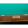 BRUNSWICK GOLD CROWN pool 9ft 