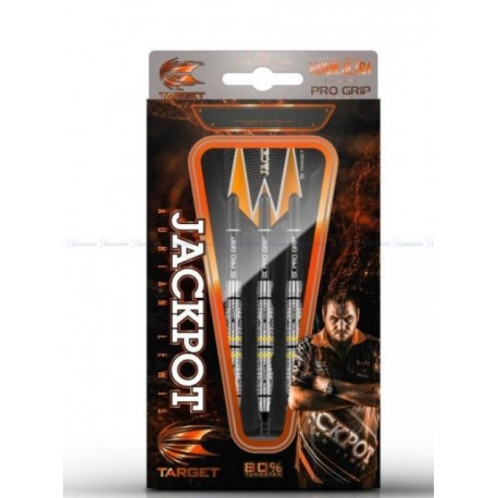 Adrian Lewis 16G Soft