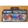 Letky Winmau Selector set 15 ks