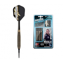 Šipky Soft  Phil Taylor Power Bolt 18gr