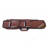 Pouzdro Nappa Brown 4/8 hnědé