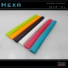 Návlek na tágo THEORY Touch Hexa 34,5 cm