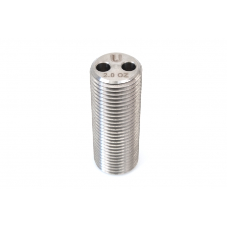 Závaží Weight Screw Predator 0,1 oz (3g)