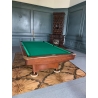 BRUNSWICK GOLD CROWN pool 9ft 