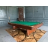 BRUNSWICK GOLD CROWN pool 9ft 