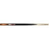 Set - Pure Pack Buffalo Snooker tágo 1/2, kufřík, 2x extension