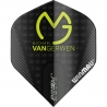 Šipky Steel Winmau Michael van Gerwen Absolute 23 g