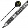 Šipky Steel Winmau Michael van Gerwen Absolute 23 g