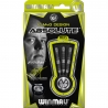 Šipky Steel Winmau Michael van Gerwen Absolute 23 g