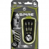 Šipky steel Michael van Gerwen Aspire 25g Tungsten 80%