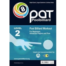 Publikace Pool Billiard Workshop, Level 2